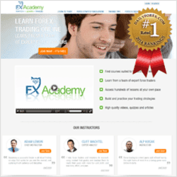 FX Academy