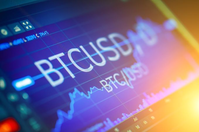 Señal Forex del BTC/USD: Más a Bearish