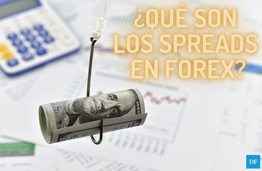 ¿Qué Son los Spreads en Forex?