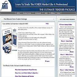 Utpforex