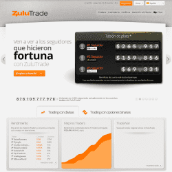 ZuluTrade