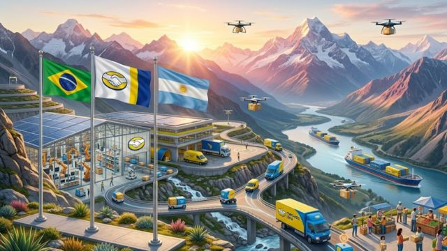 Mercado Libre 06/04/2026