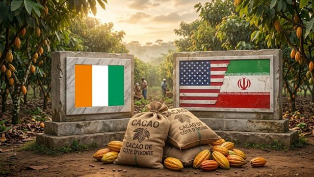 Cacao semanal del 18 al 22 de mayo 2026 Cacao semanal del 18 al 22 de mayo 2026