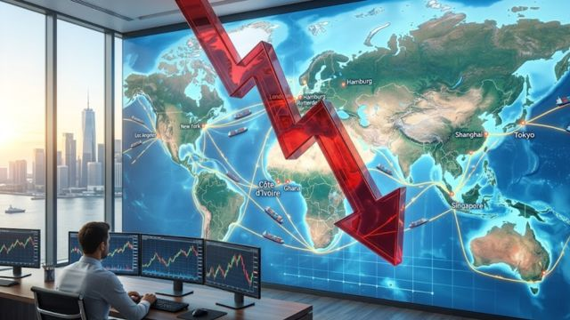 Cacao Semanal 24/05/2026