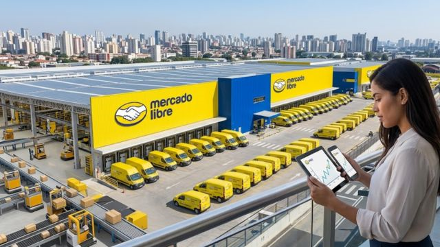 Mercado Libre 31/05/2026