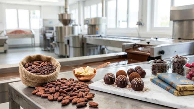 Cacao Semanal 1 a 5 Junio 2026