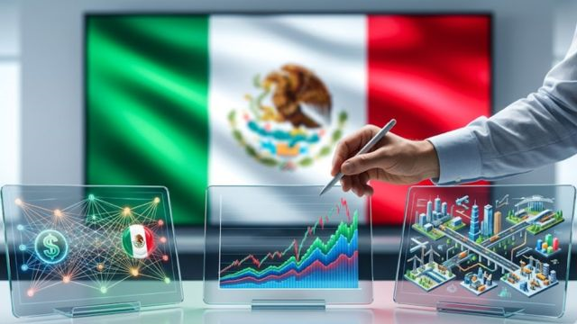 Los Activos Mexicanos Continúan Bajo una Presión Persistente 11/06/2026