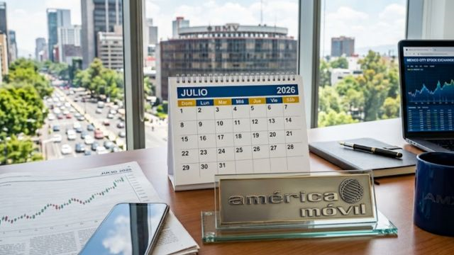 América Móvil: ¿Qué Cambios se Avecinan en las Próximas Semanas? Julio 2026