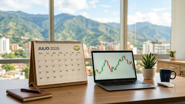 ¿Por qué las Acciones de Mercado Libre se Enfrentan a una Nueva Realidad en Julio? 2026
