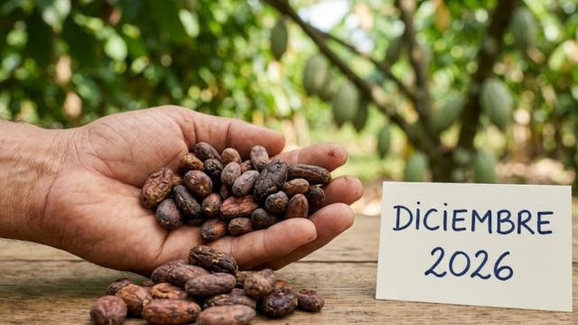 ¿Se Normalizará el Mercado del Cacao en el Segundo Semestre ante los Vientos de Cambio?