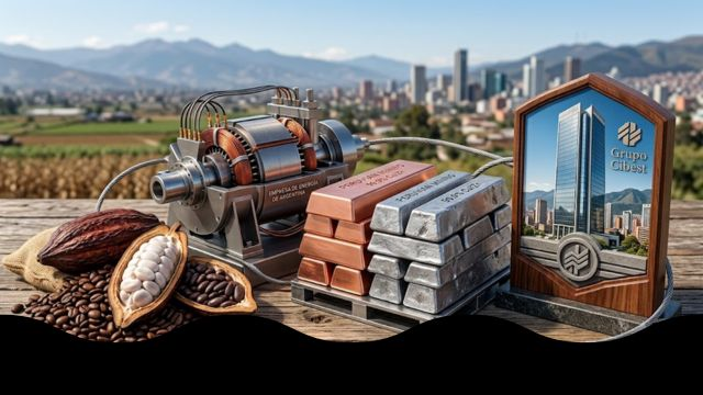 Radar LATAM: El Café, el Cacao y Tres Acciones Clave para Vigilar esta Semana 06 a 10 Julio 2026 Radar LATAM: El Café, el Cacao y Tres Acciones Clave para Vigilar esta Semana 06 a 10 Julio 2026