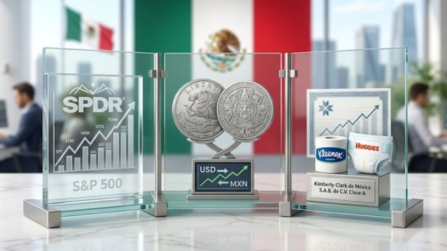 La Cautela Institucional Domina la Bolsa Mexicana de Valores 09/07/2026 La Cautela Institucional Domina la Bolsa Mexicana de Valores 09/07/2026