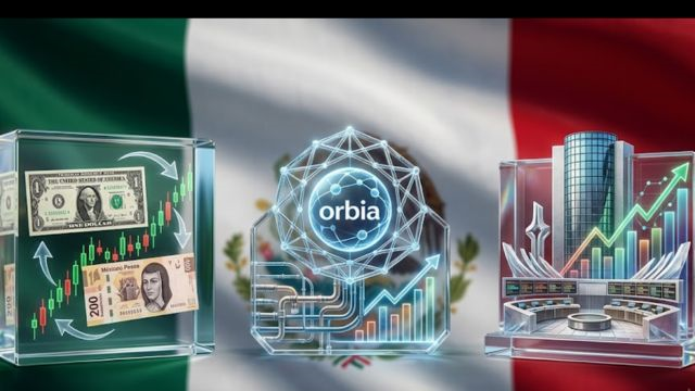La Racha Negativa de la BMV Mantiene Bajo Fuerte Presión al Peso y las Acciones 14/07/2026
