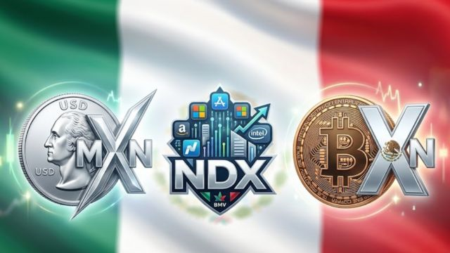El Par USD/MXN y los Activos en Pesos Reciben el Impacto de las Tasas en EE. UU. 30/07/2026
