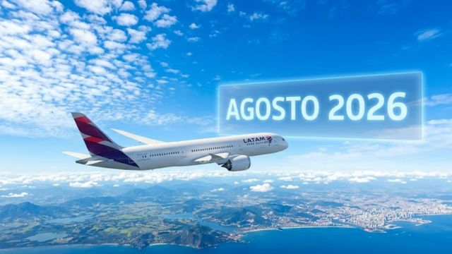 LATAM Airlines: ¿Por qué los Analistas Dudan Ahora? Agosto 2026 LATAM Airlines: ¿Por qué los Analistas Dudan Ahora? Agosto 2026