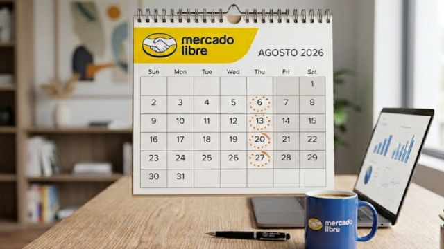 Mercado Libre: ¿Resistirá la Presión el Gigante Tech? Agosto 2026 Mercado Libre: ¿Resistirá la Presión el Gigante Tech? Agosto 2026