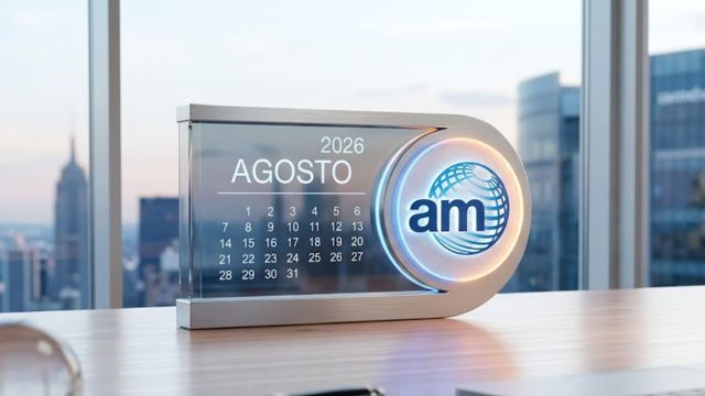 América Móvil Busca Estabilidad tras sus Últimos Reportes Agosto 2026