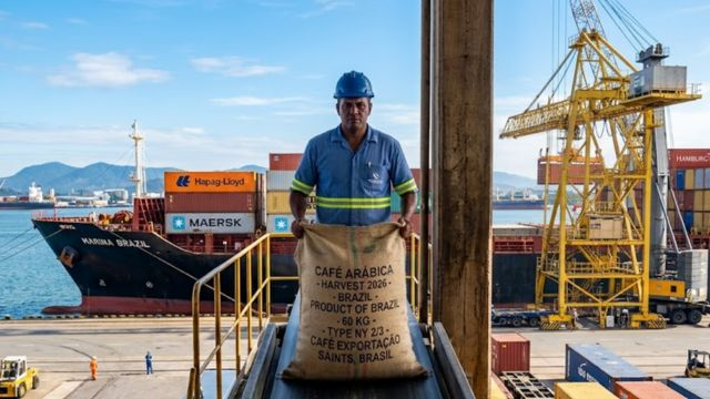Café Arábica: ¿Por qué la Volatilidad Sacudirá a los Contratos en Agosto? 2026 Café Arábica: ¿Por qué la Volatilidad Sacudirá a los Contratos en Agosto? 2026