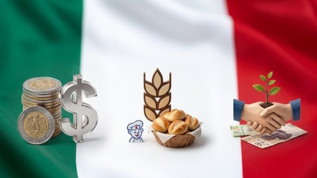 Las Acciones Mexicanas y el Peso Enfrentan Cautela ante la Postura de Banxico 11/08/2026