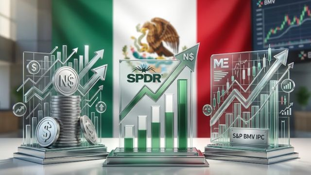 El Tipo de Cambio USD/MXN y los Activos Mexicanos Muestran Cierto Ajuste 13/08/2026