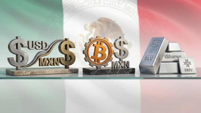 El Peso Mexicano Continúa Depreciándose 29/09/2026