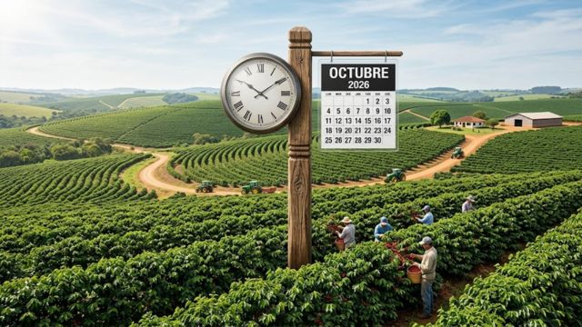 ¿Por qué el Contrato del Café Arábica Despierta Dudas en Octubre 2026?