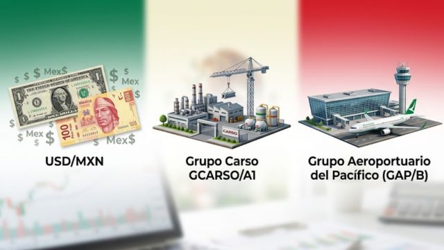 Los Activos Mexicanos Seguirán Bajo Presión Monetaria: Descubre los Factores Clave 06/10/2026 Los Activos Mexicanos Seguirán Bajo Presión Monetaria: Descubre los Factores Clave 06/10/2026
